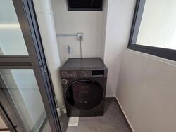 Blk 319C Parc Glen @ Tengah (Tengah), HDB 4 Rooms #610232081